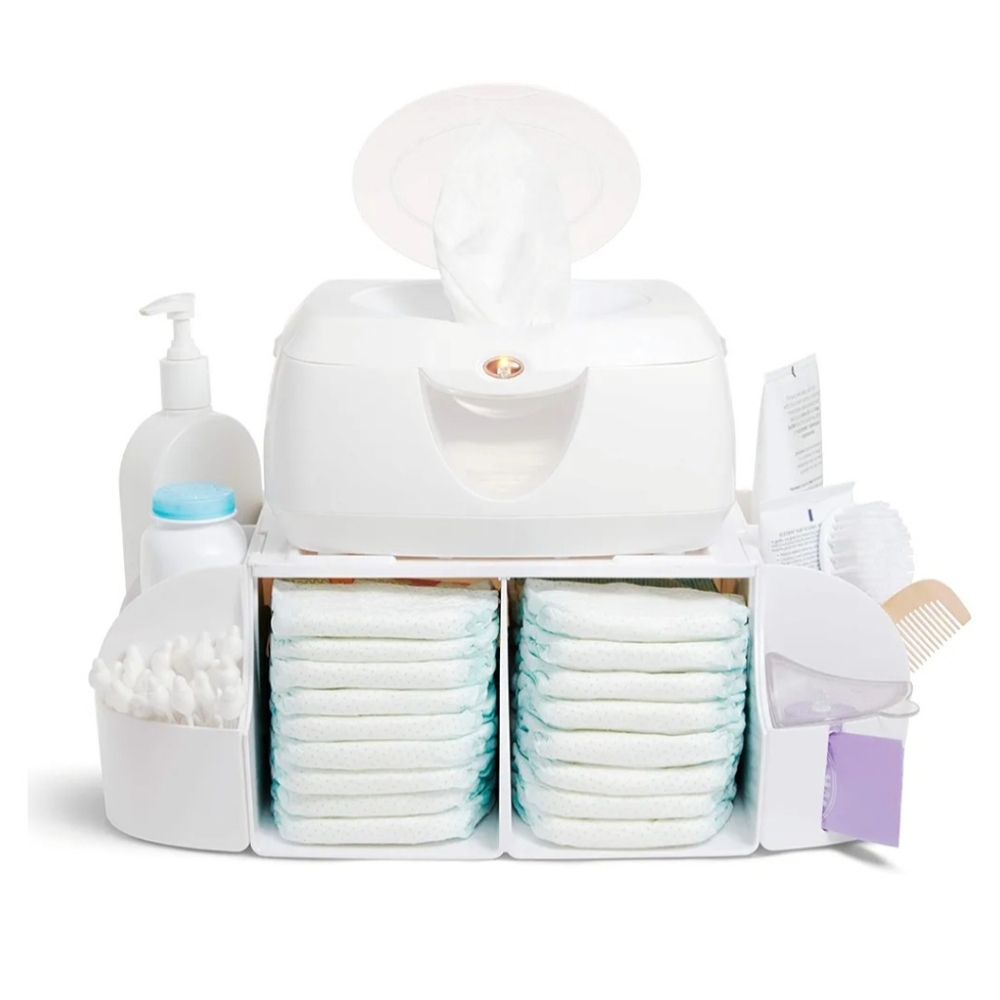 Diaper Caddy